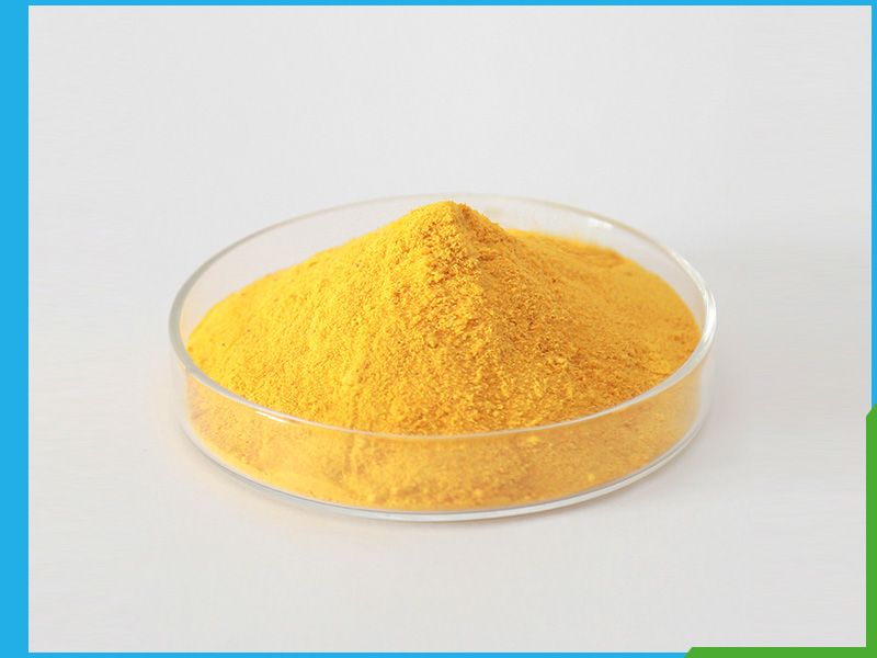 工业级固体聚氯化铝