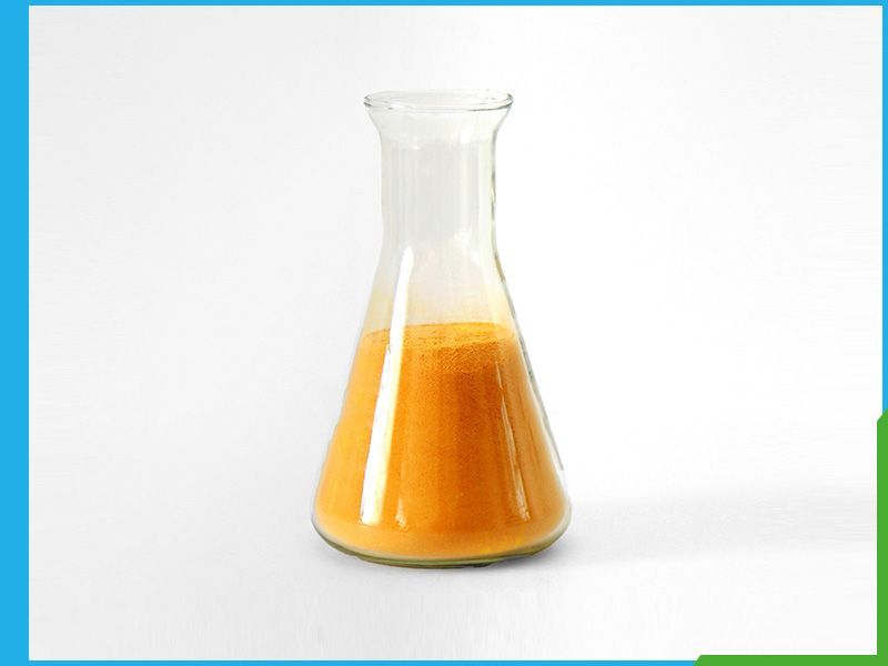 聚合氯化铝铁固体