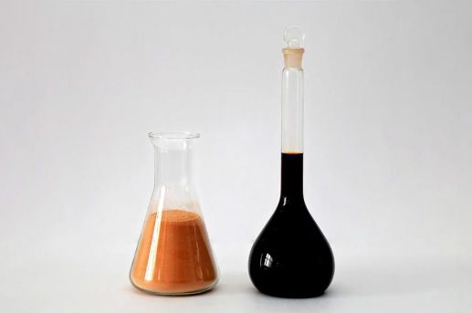 高浊度水处理：聚合硫酸铁的优势分析